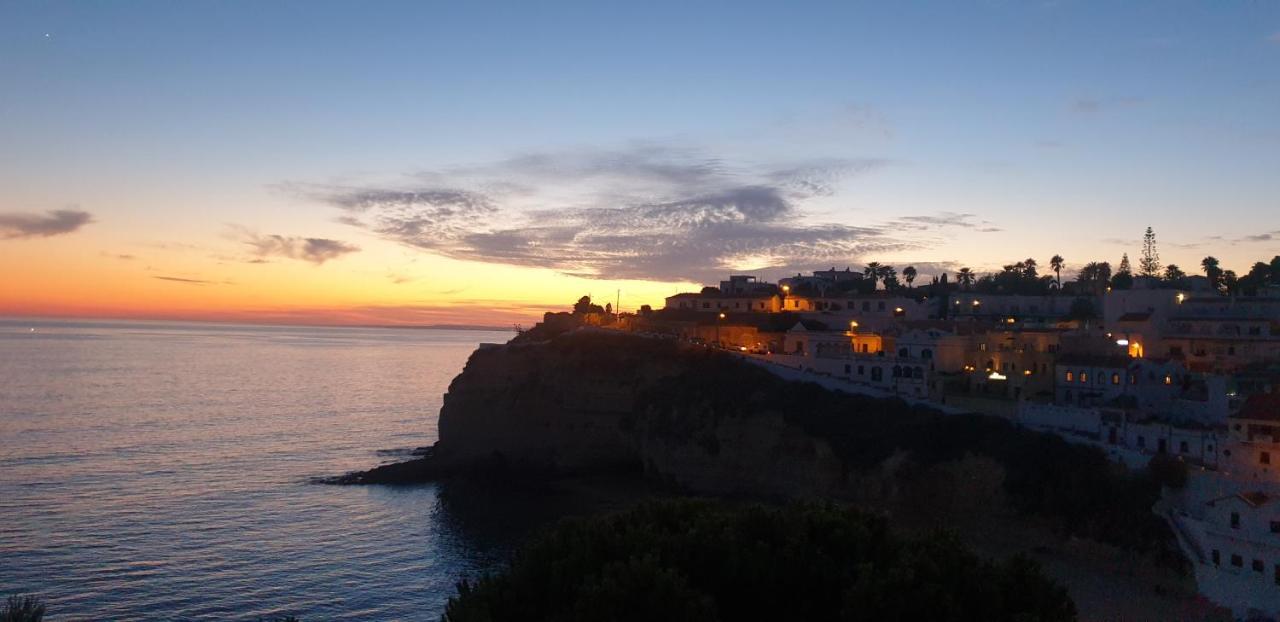 Ml Central Vila Apartment Carvoeiro  Exterior foto