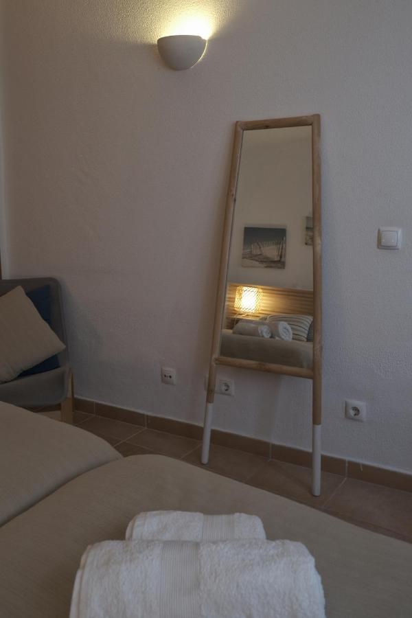Ml Central Vila Apartment Carvoeiro  Exterior foto