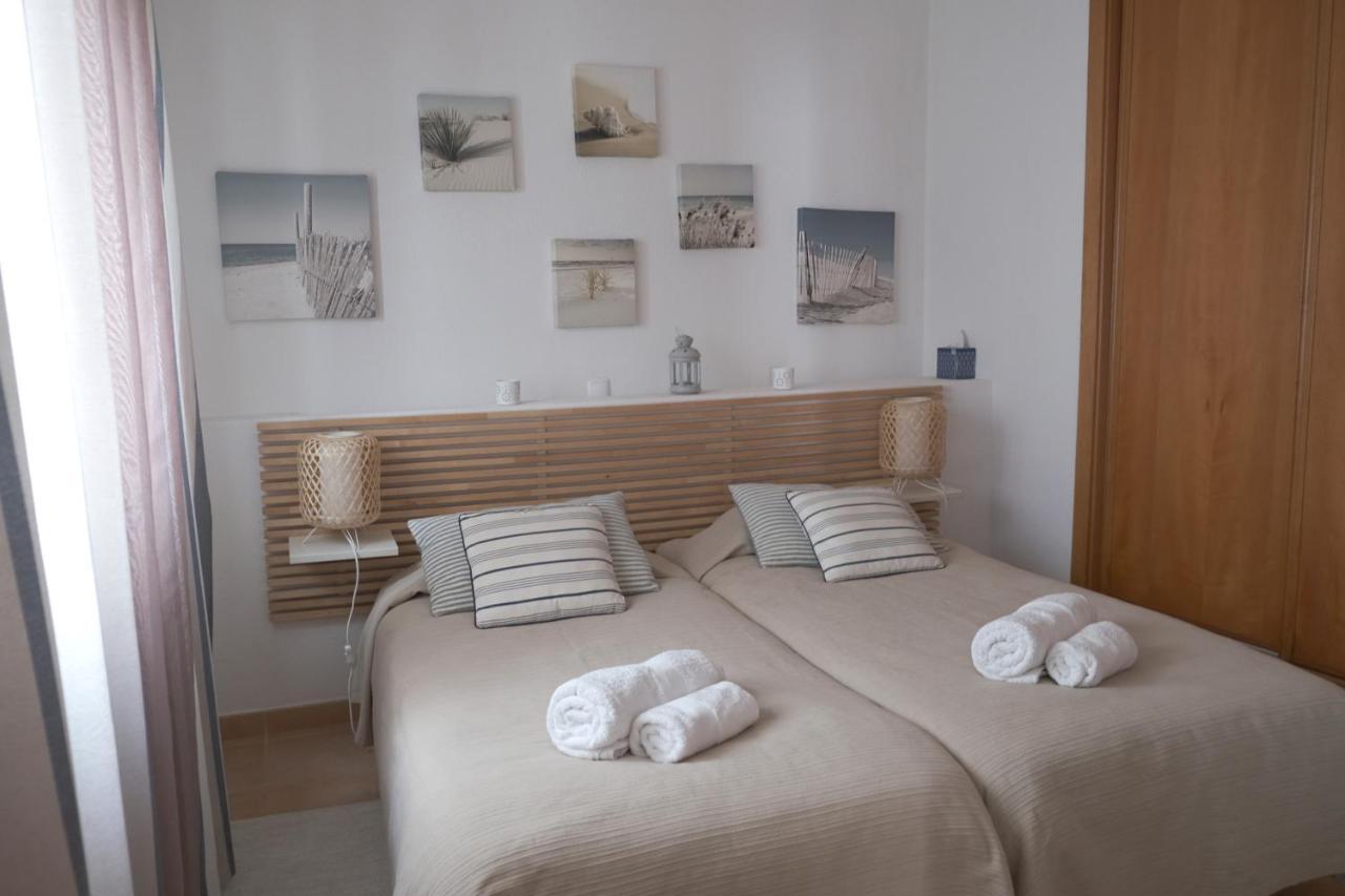 Ml Central Vila Apartment Carvoeiro  Exterior foto