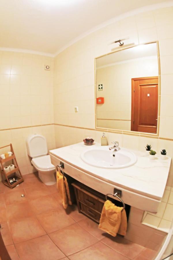 Ml Central Vila Apartment Carvoeiro  Exterior foto