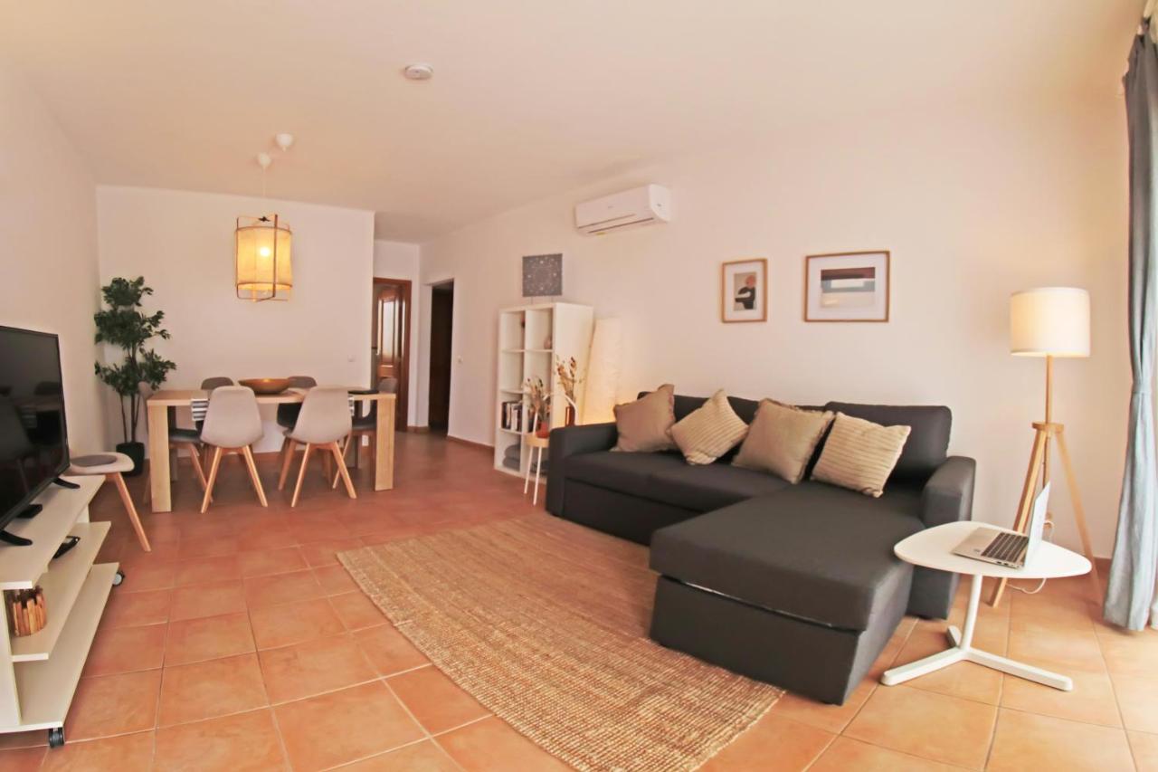 Ml Central Vila Apartment Carvoeiro  Exterior foto